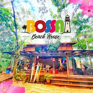 Bossa Beach House